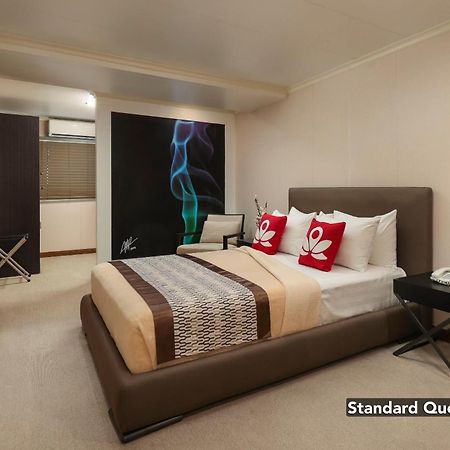 Zen Premium Magallanes Makati Makati City Esterno foto