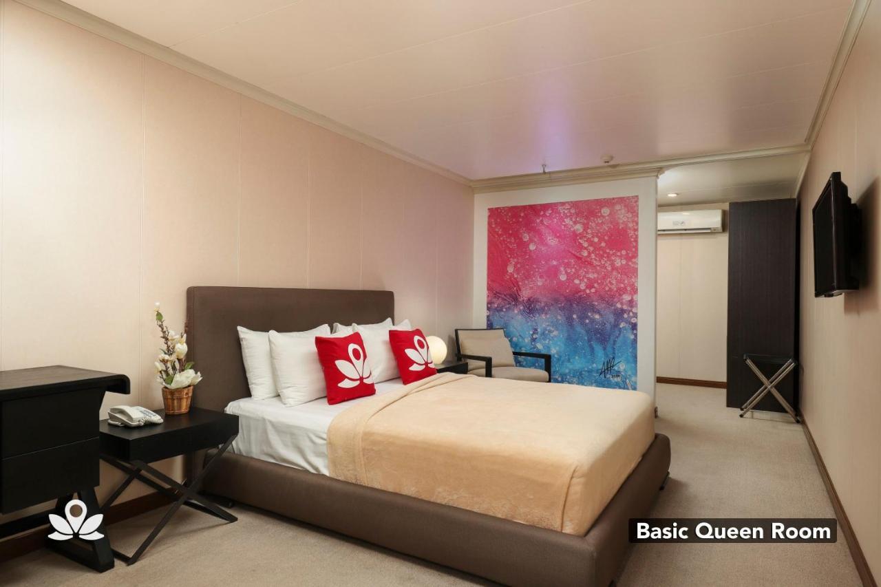 Zen Premium Magallanes Makati Makati City Esterno foto