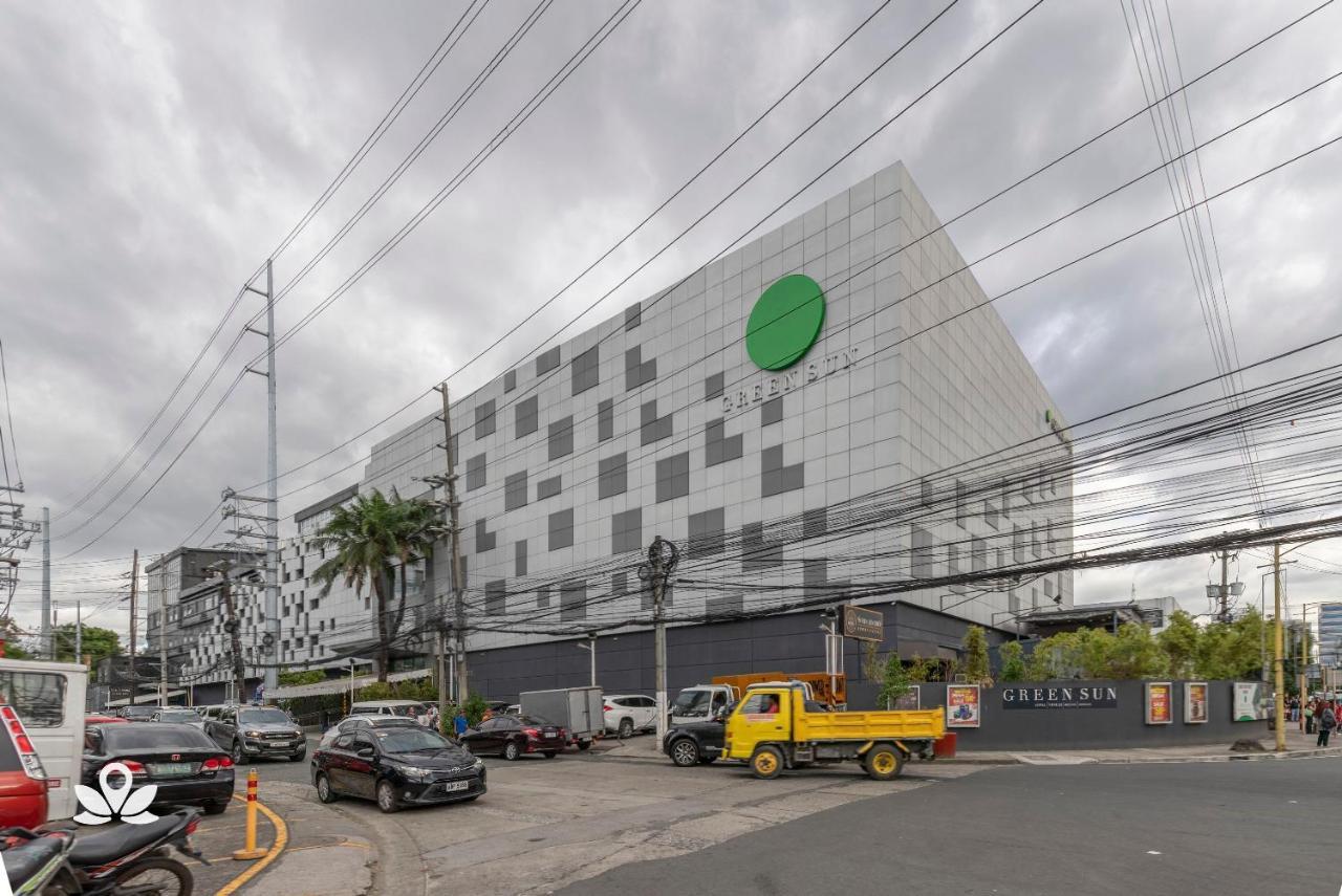Zen Premium Magallanes Makati Makati City Esterno foto