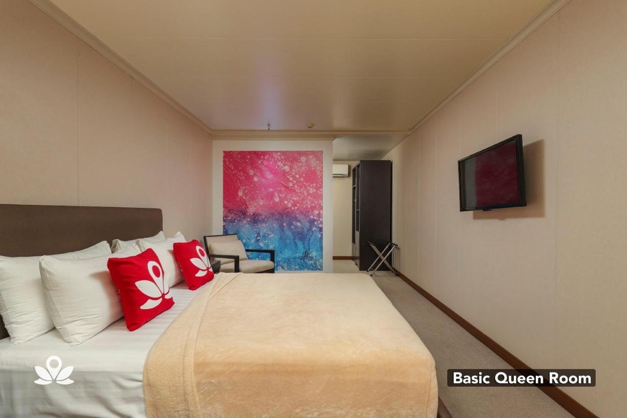 Zen Premium Magallanes Makati Makati City Esterno foto