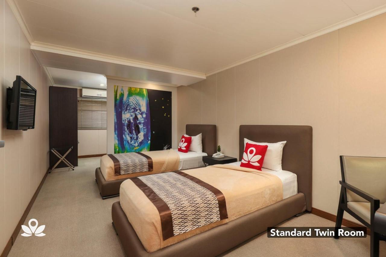 Zen Premium Magallanes Makati Makati City Esterno foto