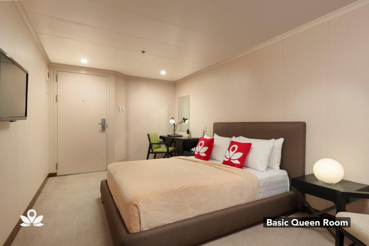 Zen Premium Magallanes Makati Makati City Esterno foto