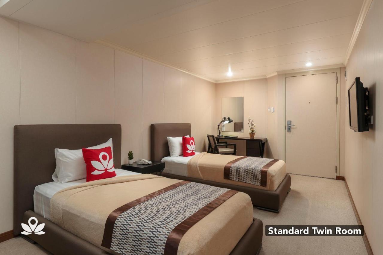 Zen Premium Magallanes Makati Makati City Esterno foto