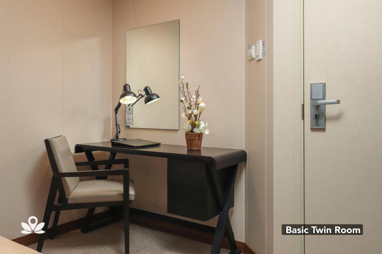Zen Premium Magallanes Makati Makati City Esterno foto