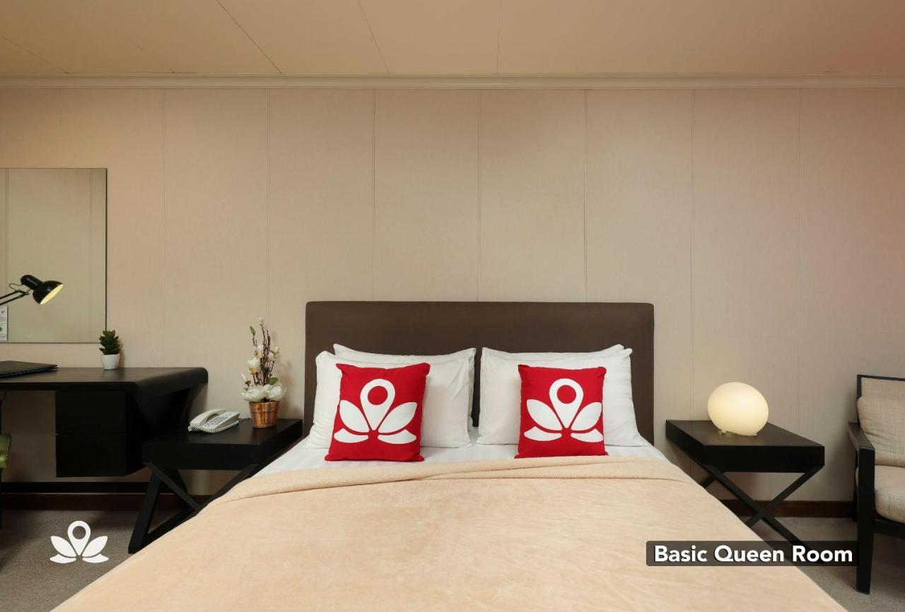 Zen Premium Magallanes Makati Makati City Esterno foto